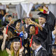 Spring 2018 Undergraduate Commencement
