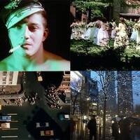 Experimental Cinema on 16mm: Scorpio Rising, Go! Go! Go!, Autumn