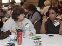 NSF CAREER Session