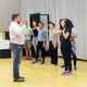 New Swan Apprenticeship in Acting for Theatre