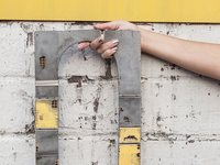 Demitra Thomloudis, Visiting Artist in Jewelry and Metal Arts