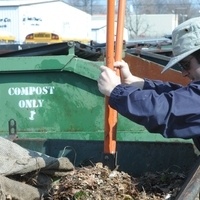Garden Commons Workshop: Composting