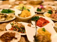 Taste of Asia