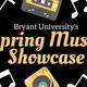 Spring Music Showcase