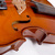 Graduate Recital: Barbora Valiukeviciute, violin