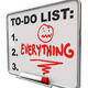 TIME Management
