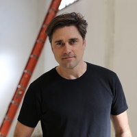 Visiting Artist: William Stuart