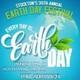 Annual Stockton Earth Day Festival
