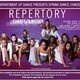 Spring Dance Concert: Change in Motion