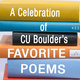 CU Favorite Poem Project