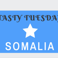 Tasty Tuesday: Somalia Edition