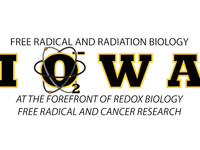 Free Radical and Radiation Biology Graduate Program Seminar