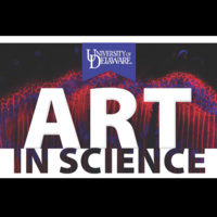 Art in Science Opening Night Exhibition