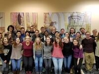 Earth Month Lecture—Kelli Kennon-Lane