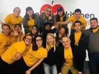 Hawkeye Service Teams Final Presentations