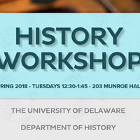 History Workshop
