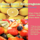 Miracle Berry Extravaganza!