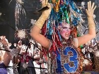 Colloquium: Taylor Mac and the Archival Body Electric