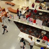 Celebration of Student Writing