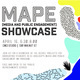 MAPE Degree Project Showcase
