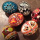 Ukrainian Egg Dyeing Workshop