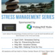 Stress Management Series: Preventing Burnout