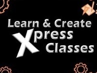 Learn & Create Xpress Class: Video Creation & Camtasia