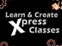 Learn & Create Xpress Class: 2D & Vector Design with CorelDRAW