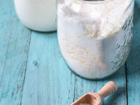 Make and Take: DIY Detergent and Crafts