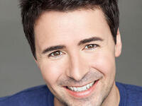 Comedian Pete Lee