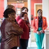 UofL Women's Network Roundtable Discussion