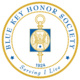Tucker Dorsey Blue Key Alumni Banquet