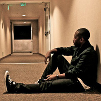 Rudy Francisco/DewMore Baltimore Youth Poetry Festival