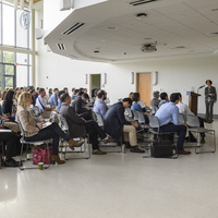 2018 CBER Biomechanics Research Symposium