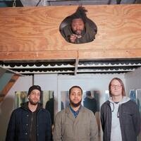 Ottobar presents: SOUL CANNON with 3:LON, DYYO and NINA GALA