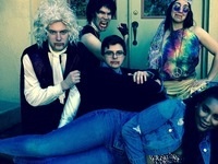 Sanguine Academy : Vampire Musical