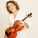 Music Lecture: Jutta Puchhammer-Sedillot, viola