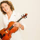 Guest Master Class: Jutta Puchhammer-Sedillot, viola