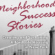 Book Launch: "Neighborhood Success Stories: Creating and Sustaining Affordable Housing in New York" by Carol Lamberg