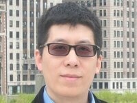 BOSE SPEAKER SERIES: Haifeng Huang
