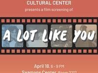 APACC Movie Screening