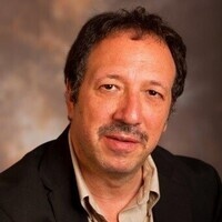 Paul McReynolds Lecture Series - April 27 & 28