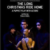 The Long Christmas Ride Home