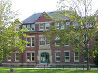 Physics and Astronomy Honors Thesis Talks Physics and Astronomy Honors Thesis Talks