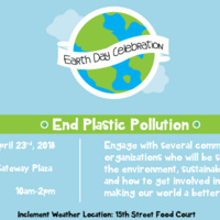 Earth Day Celebration