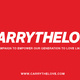 Carry The Love Tour