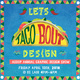 ASuop Graphic Design Art Show