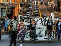Environmental Coalition (UIEC) Pipeline Poetry Open Mic