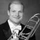 Recital and master class with Mark Davidson of the Utah Symphony