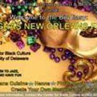 Welcome to the Big Easy: Mardi Gras New Orleans Festival